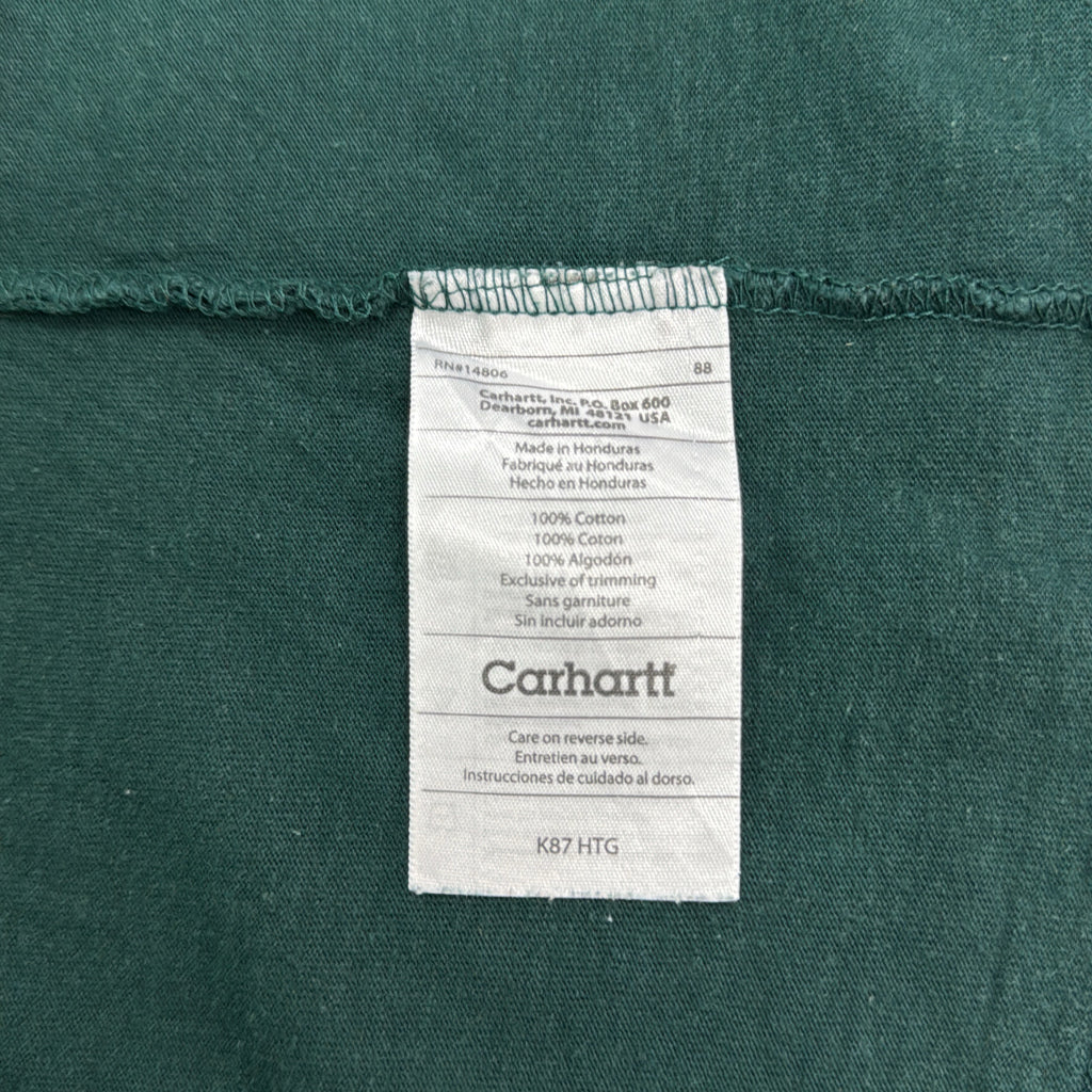 Carhartt Brand T-Shirt