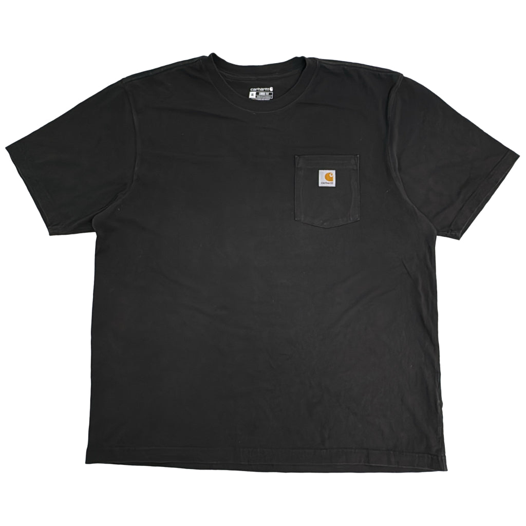 Carhartt Brand T-Shirt