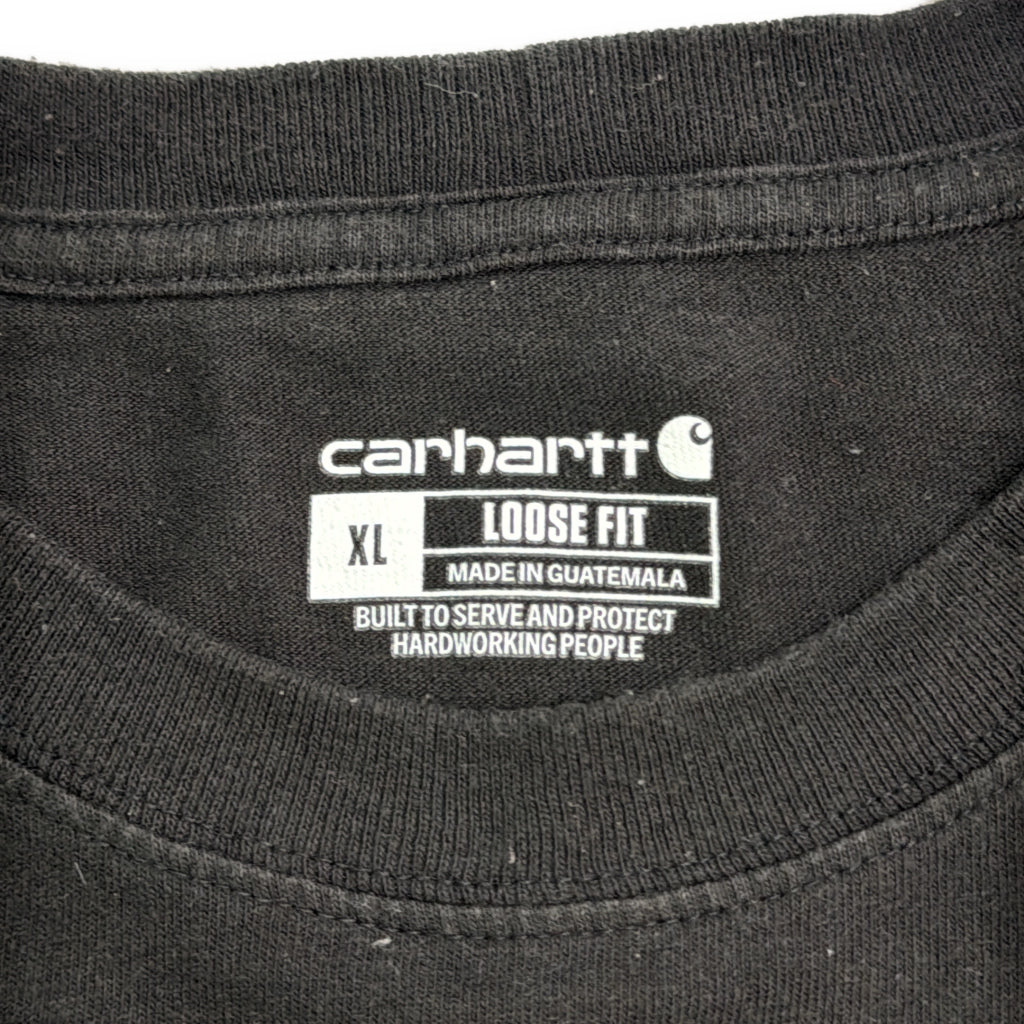 Carhartt Brand T-Shirt