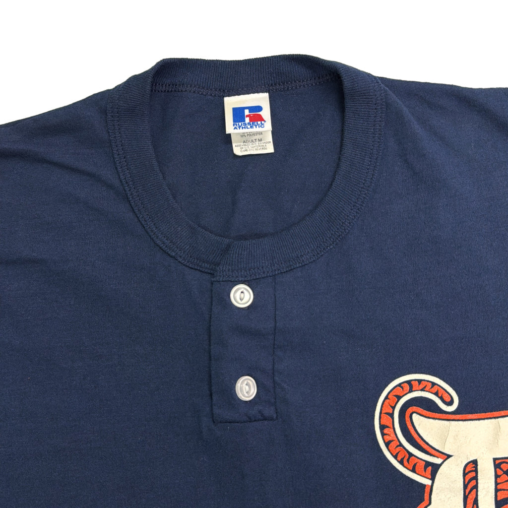 90s RUSSELL ATHLETIC Sports Brand Pro Team T-Shirt