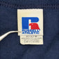90s RUSSELL ATHLETIC Sports Brand Pro Team T-Shirt