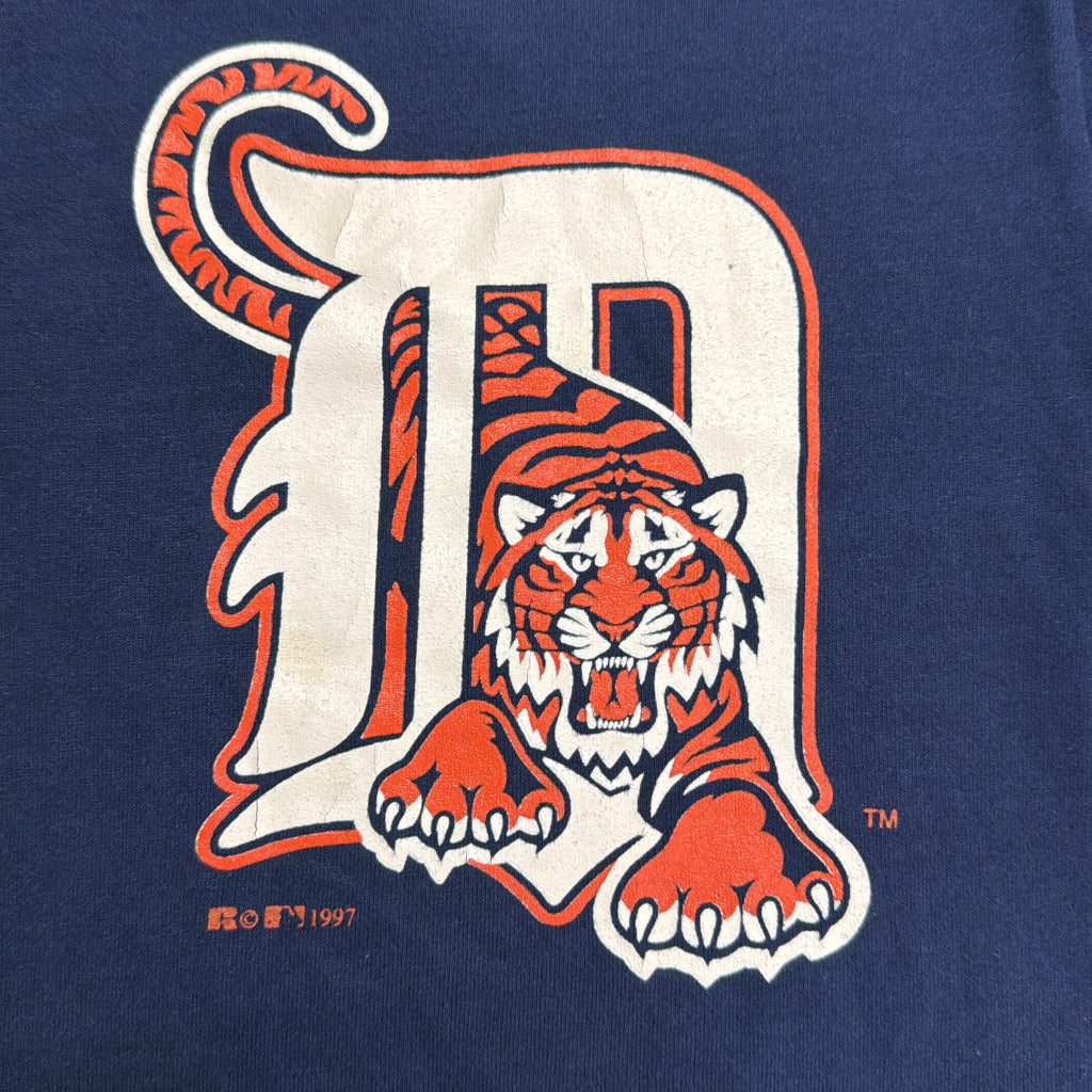 90s RUSSELL ATHLETIC Sports Brand Pro Team T-Shirt