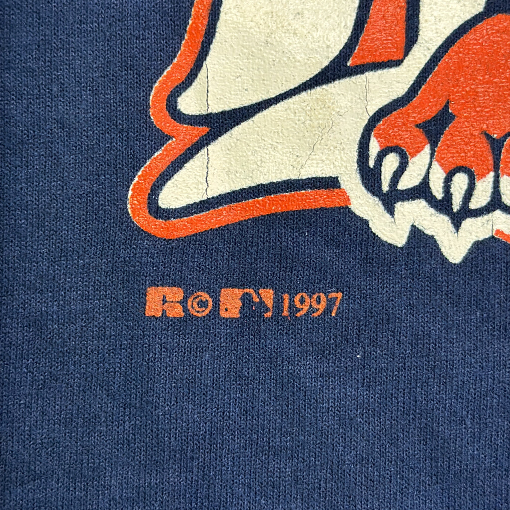 90s RUSSELL ATHLETIC Sports Brand Pro Team T-Shirt