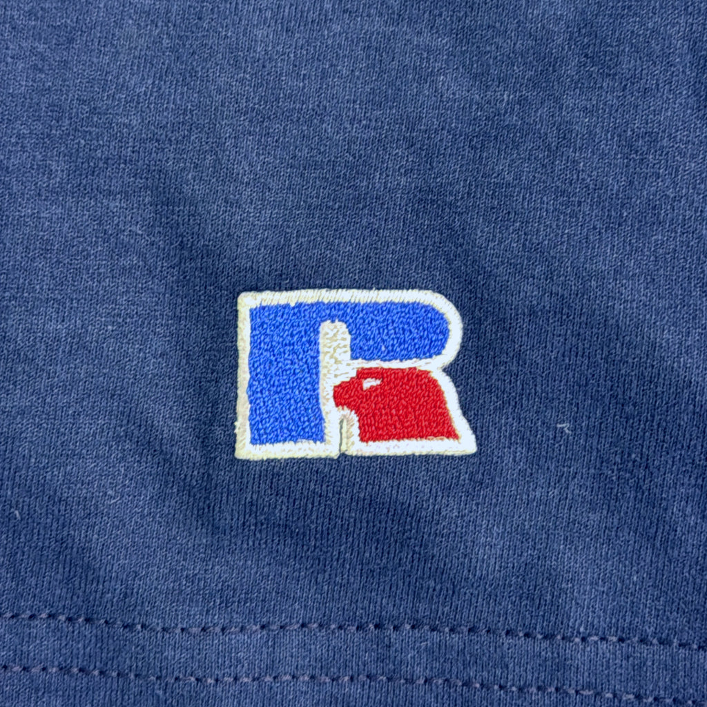90s RUSSELL ATHLETIC Sports Brand Pro Team T-Shirt