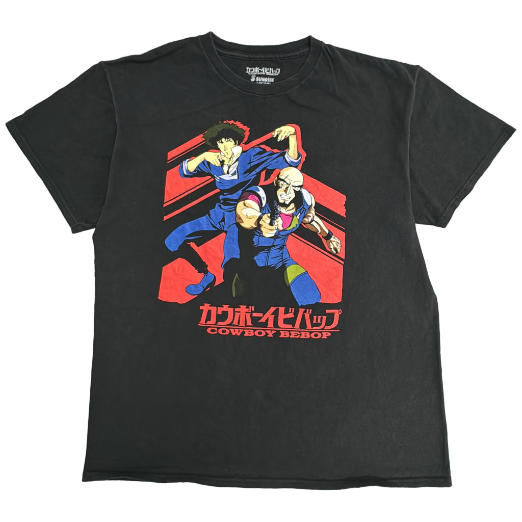 SUNRISE Character T-Shirt