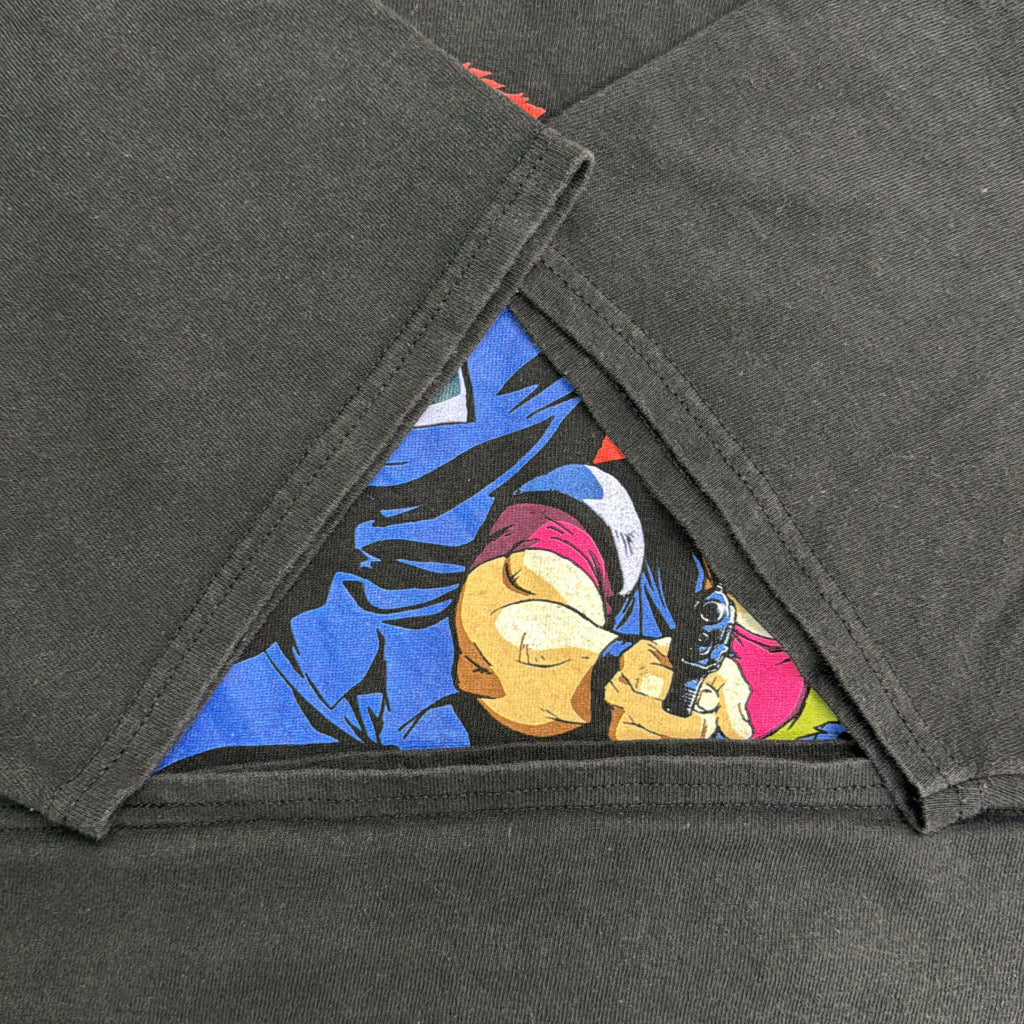 SUNRISE Character T-Shirt
