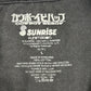 SUNRISE Character T-Shirt