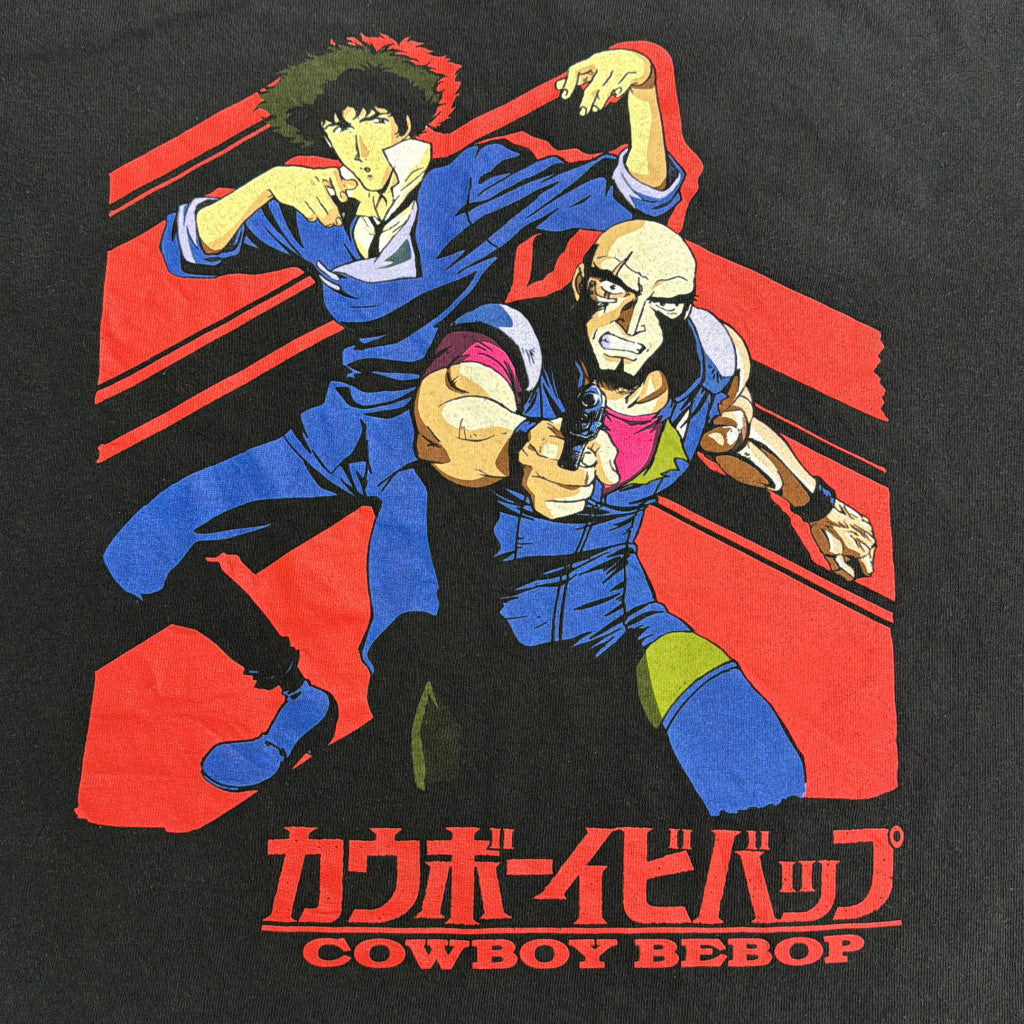 SUNRISE Character T-Shirt