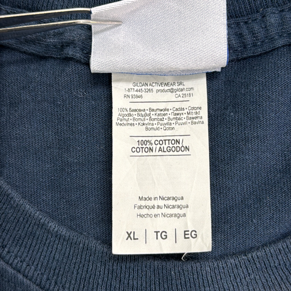 Company T-Shirt