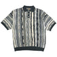PJ MARK Knit Polo Shirt