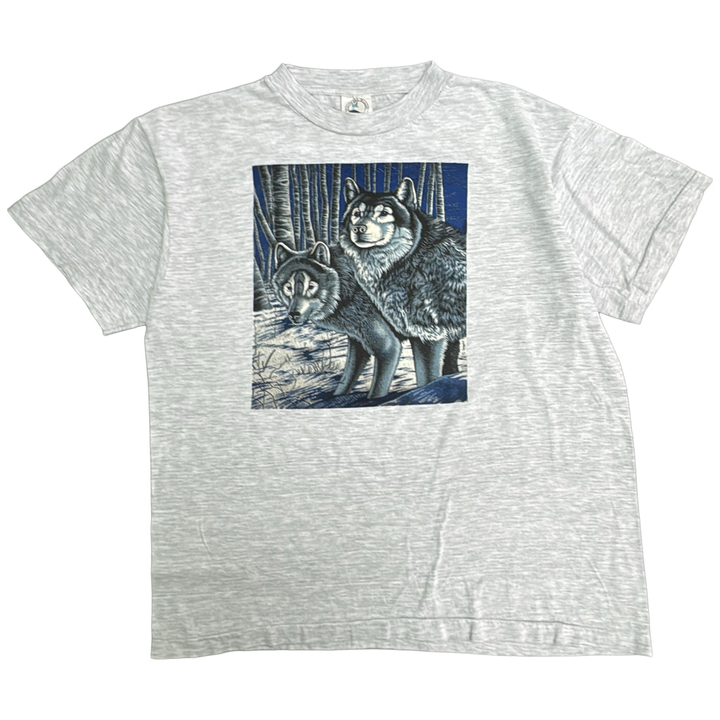 90s Caribbean Dream Animal T-Shirt