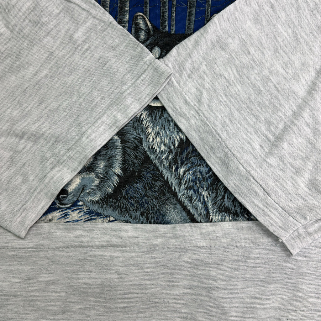 90s Caribbean Dream Animal T-Shirt