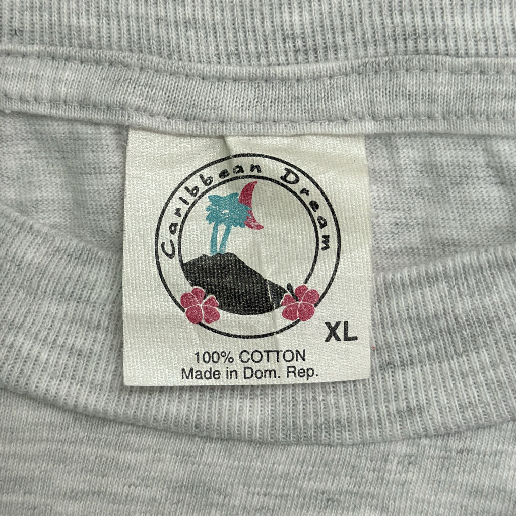 90s Caribbean Dream Animal T-Shirt