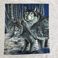 90s Caribbean Dream Animal T-Shirt