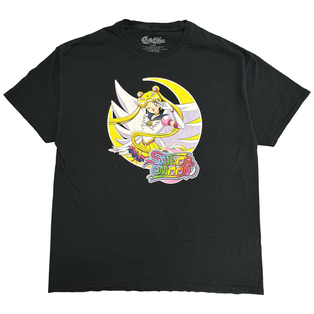 Character T-Shirt
