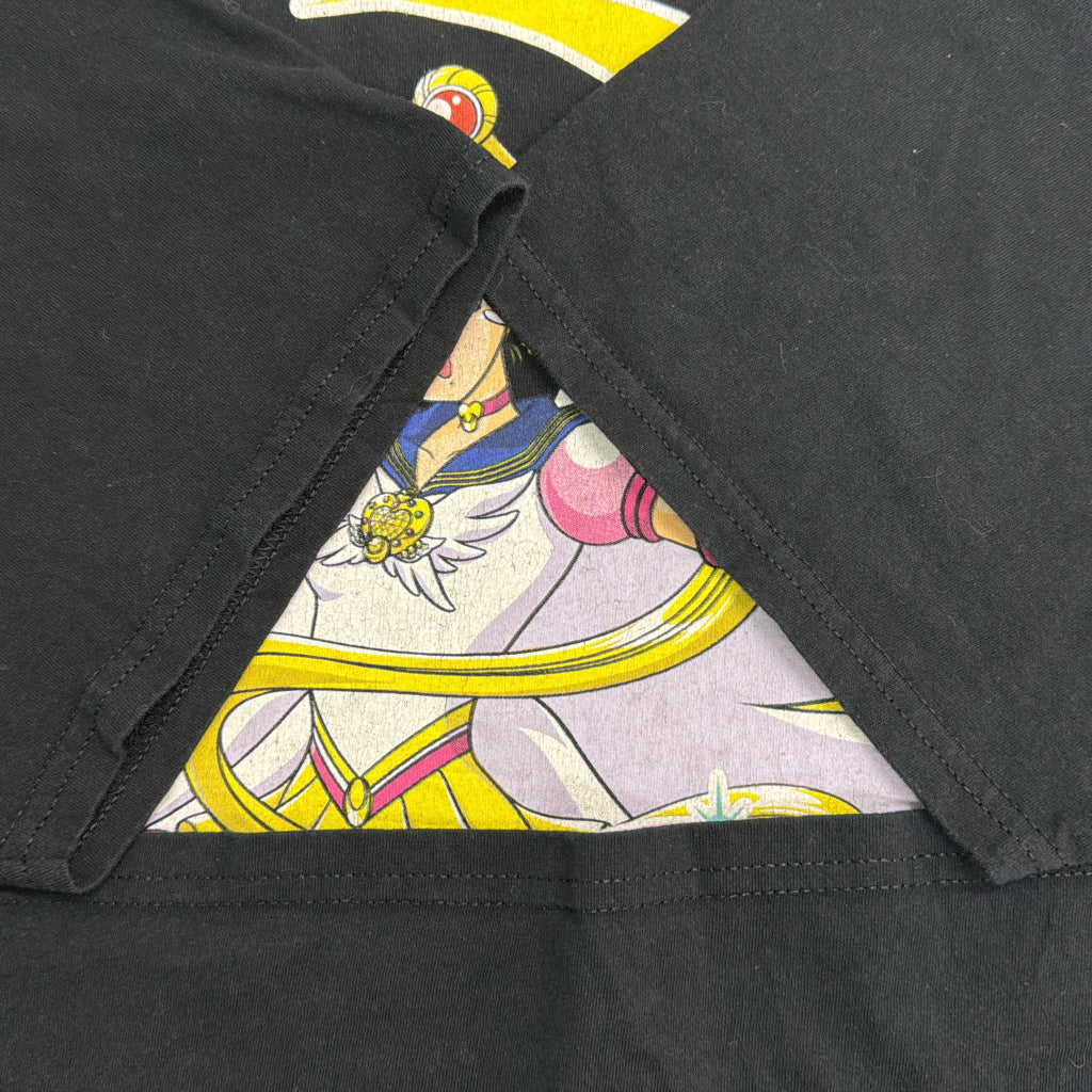 Character T-Shirt