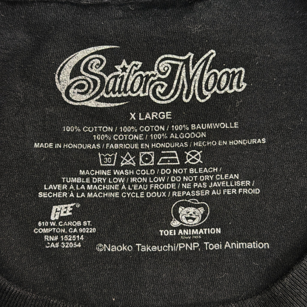 Character T-Shirt
