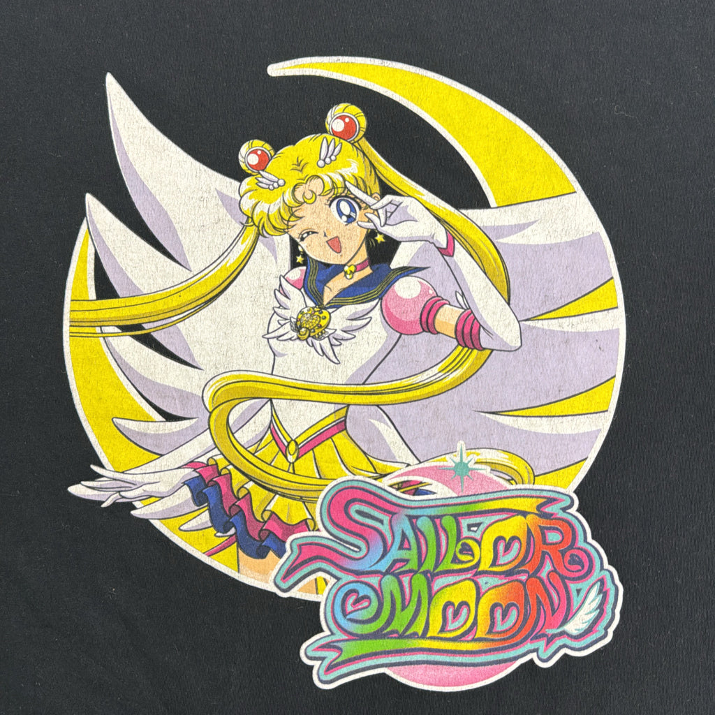Character T-Shirt