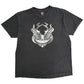 00s HARLEY DAVIDSON Motorcycle T-Shirt