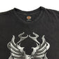 00s HARLEY DAVIDSON Motorcycle T-Shirt