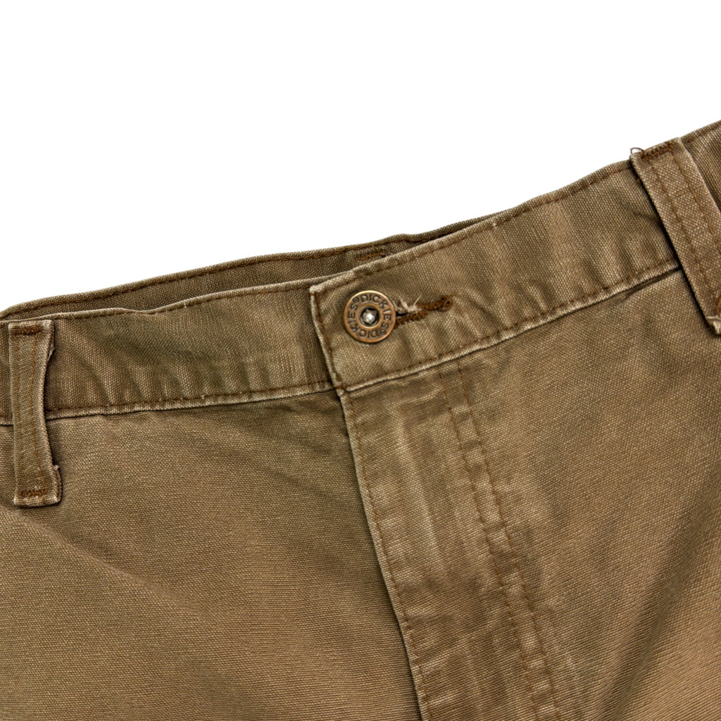Dickies Cargo Shorts