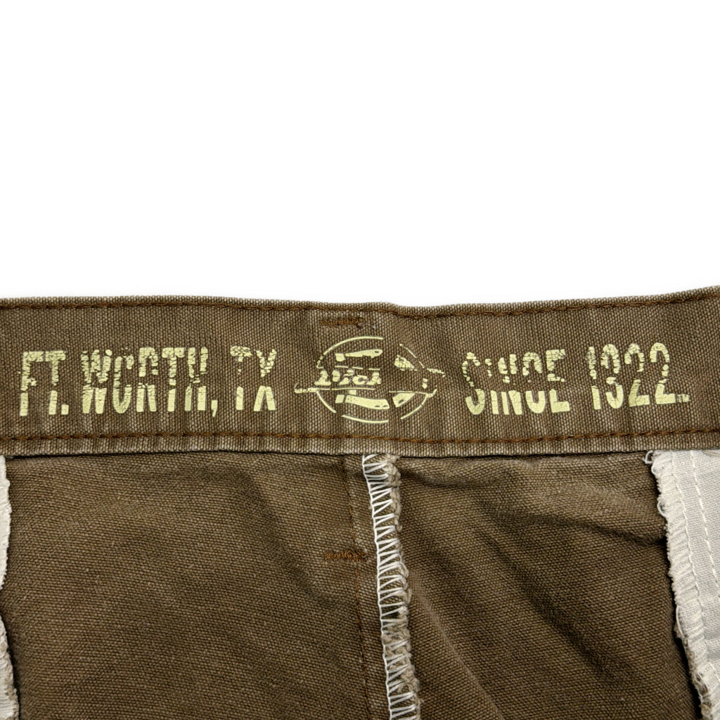 Dickies Cargo Shorts