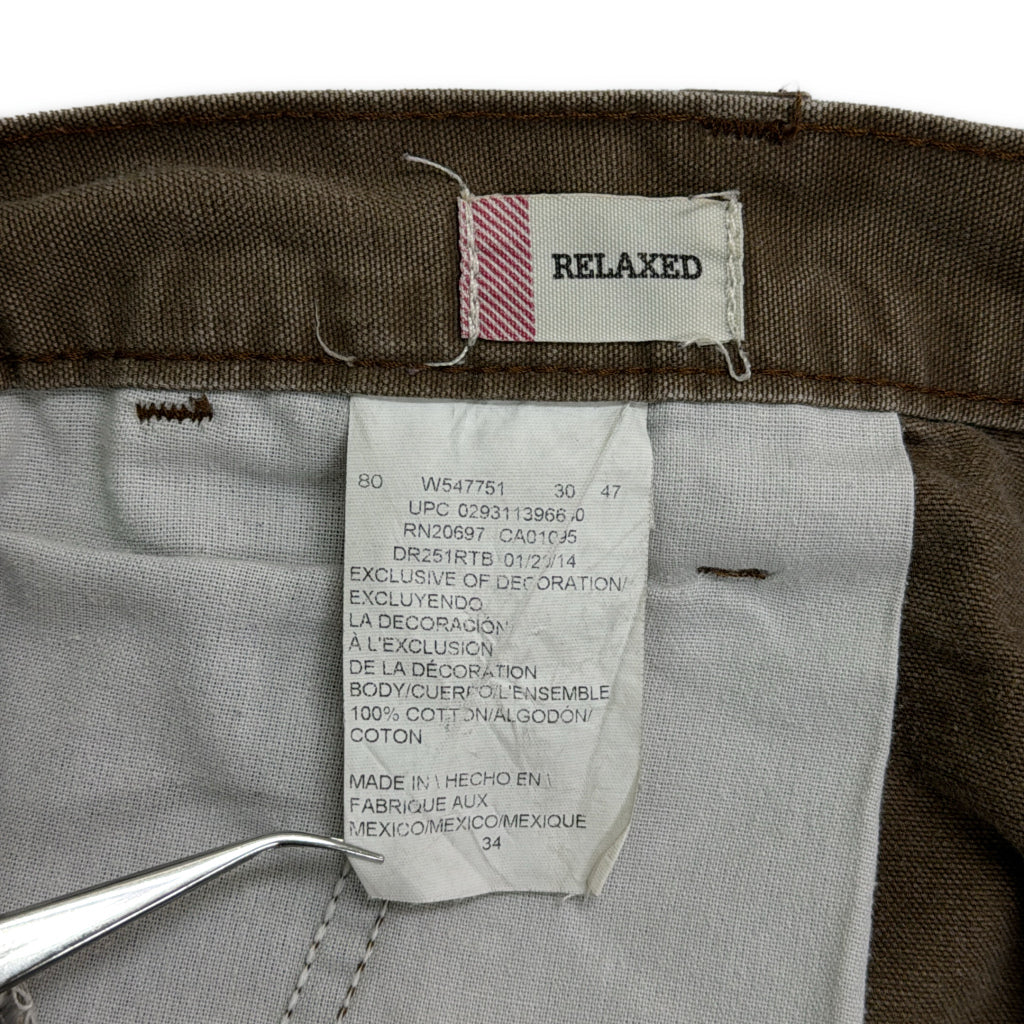 Dickies Cargo Shorts