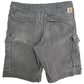 Carhartt Cargo Shorts