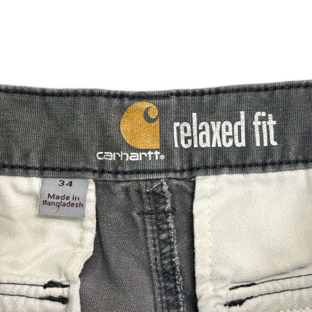 Carhartt Cargo Shorts