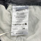 Carhartt Cargo Shorts
