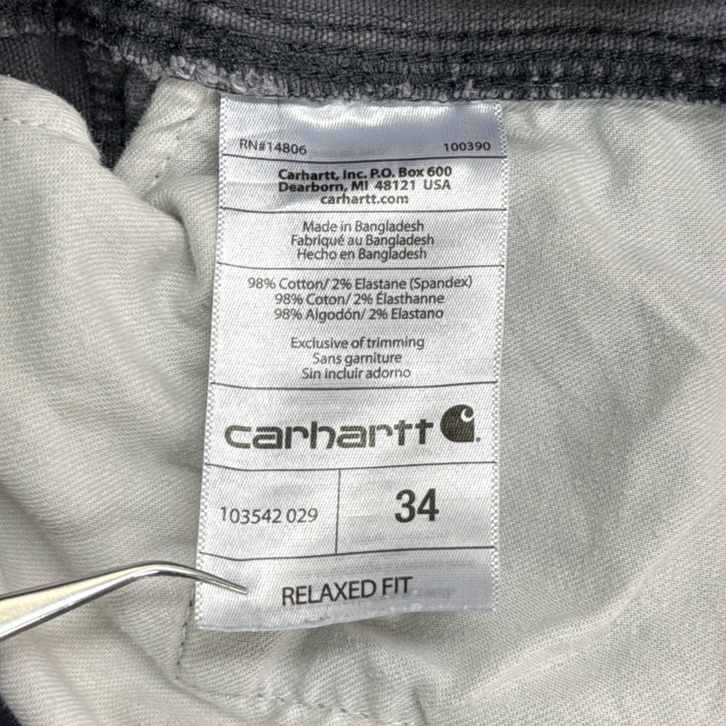 Carhartt Cargo Shorts