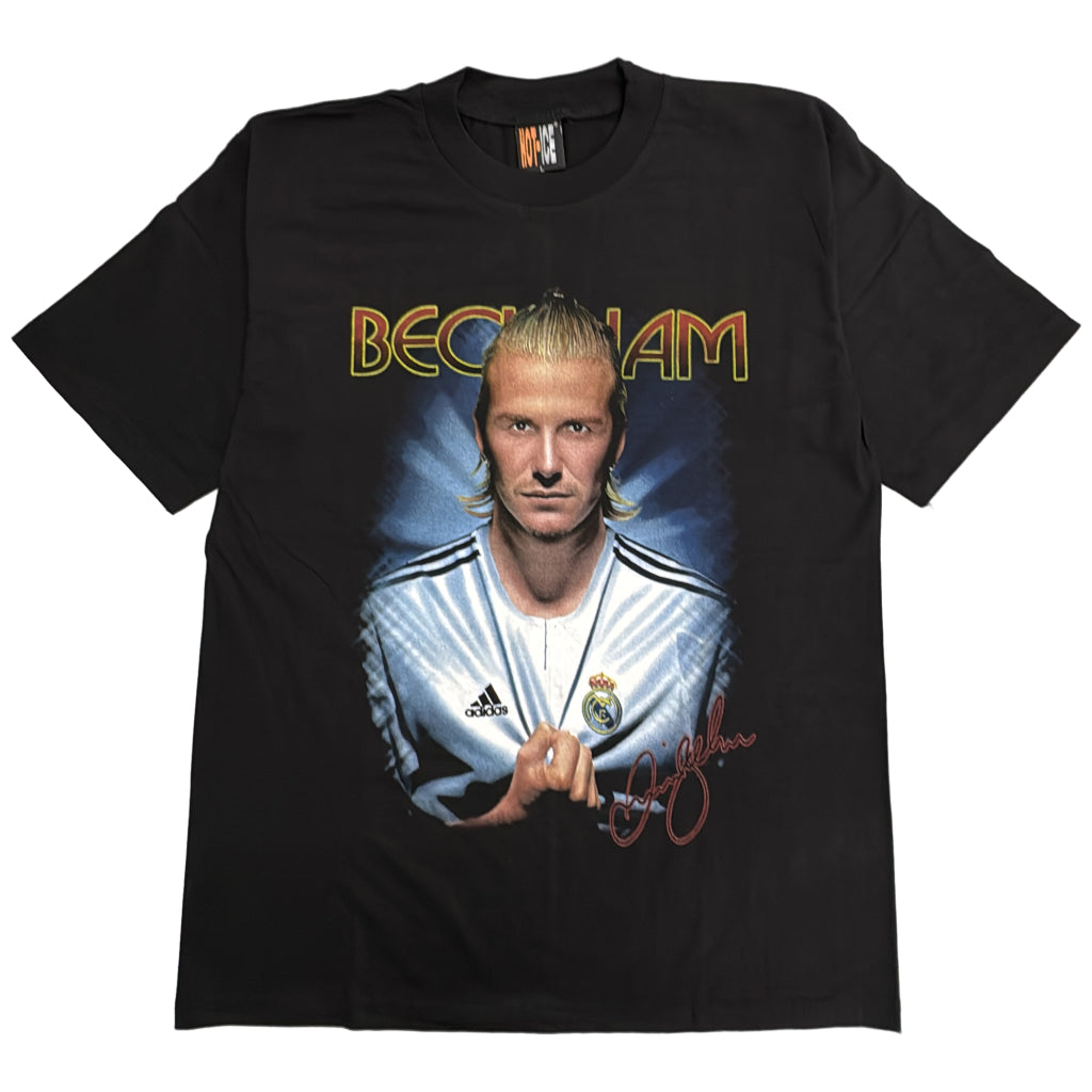 00s HOT-ICE T-Shirt