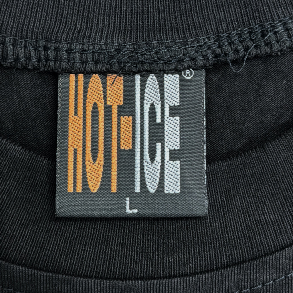 00s HOT-ICE T-Shirt