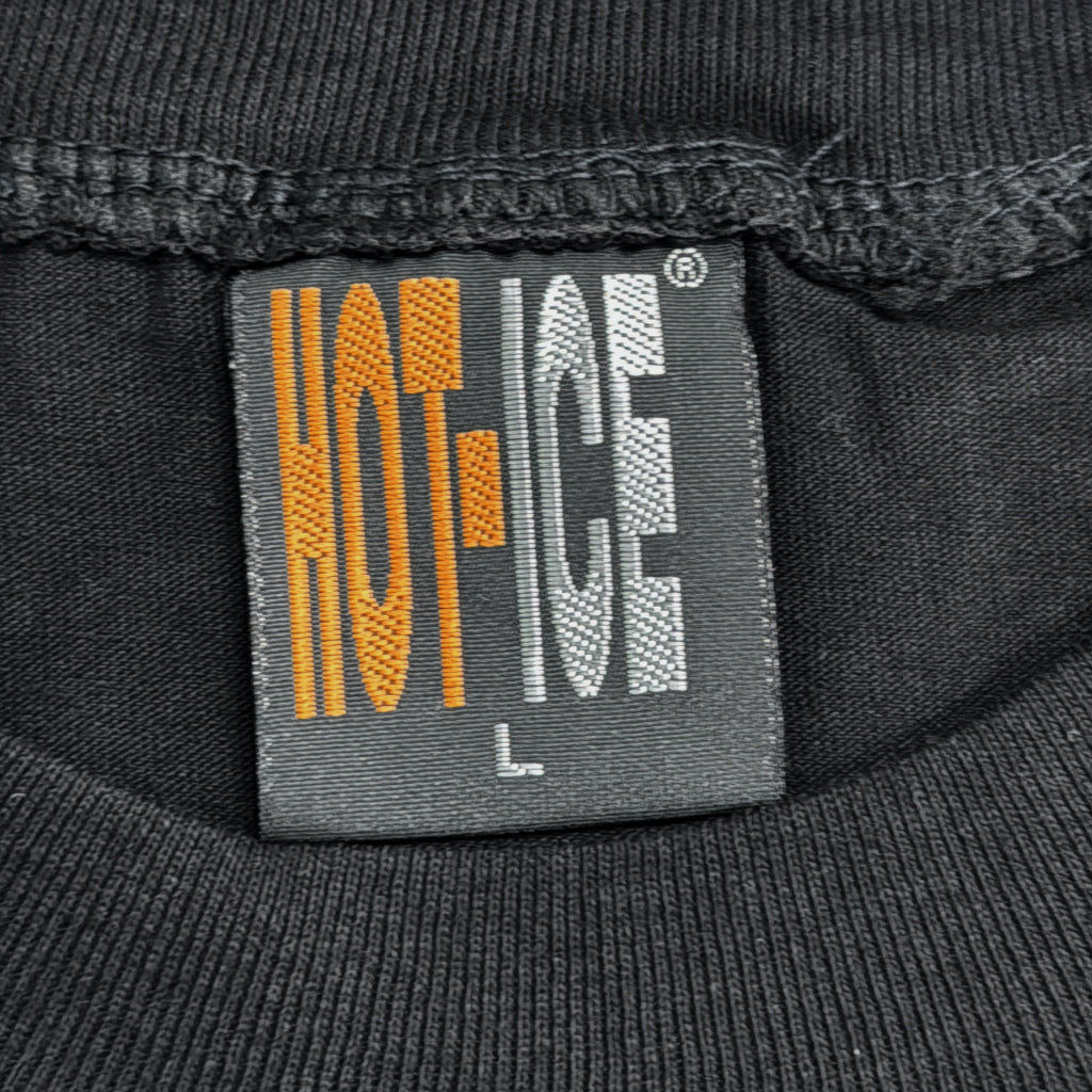 00s HOT-ICE T-Shirt