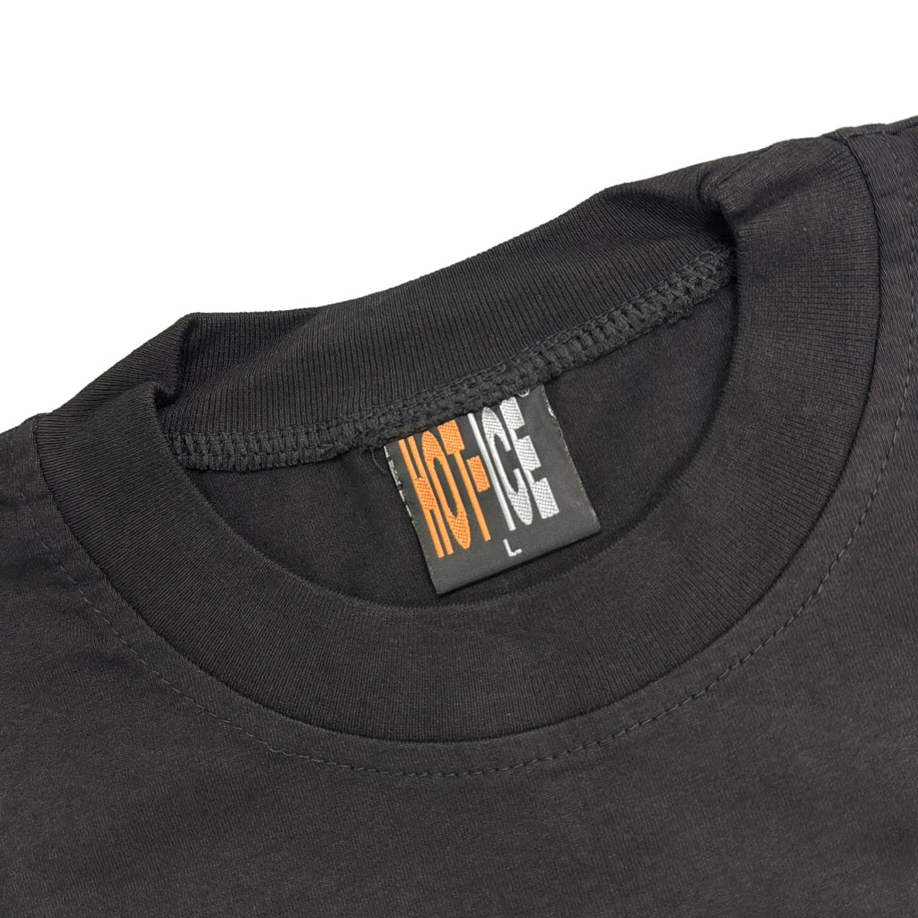 00s HOT-ICE T-Shirt