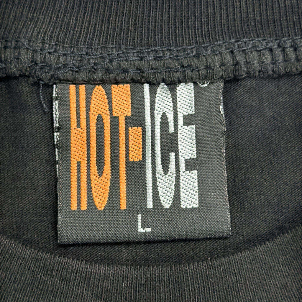 00s HOT-ICE T-Shirt