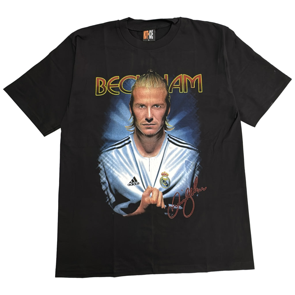 00s HOT-ICE T-Shirt