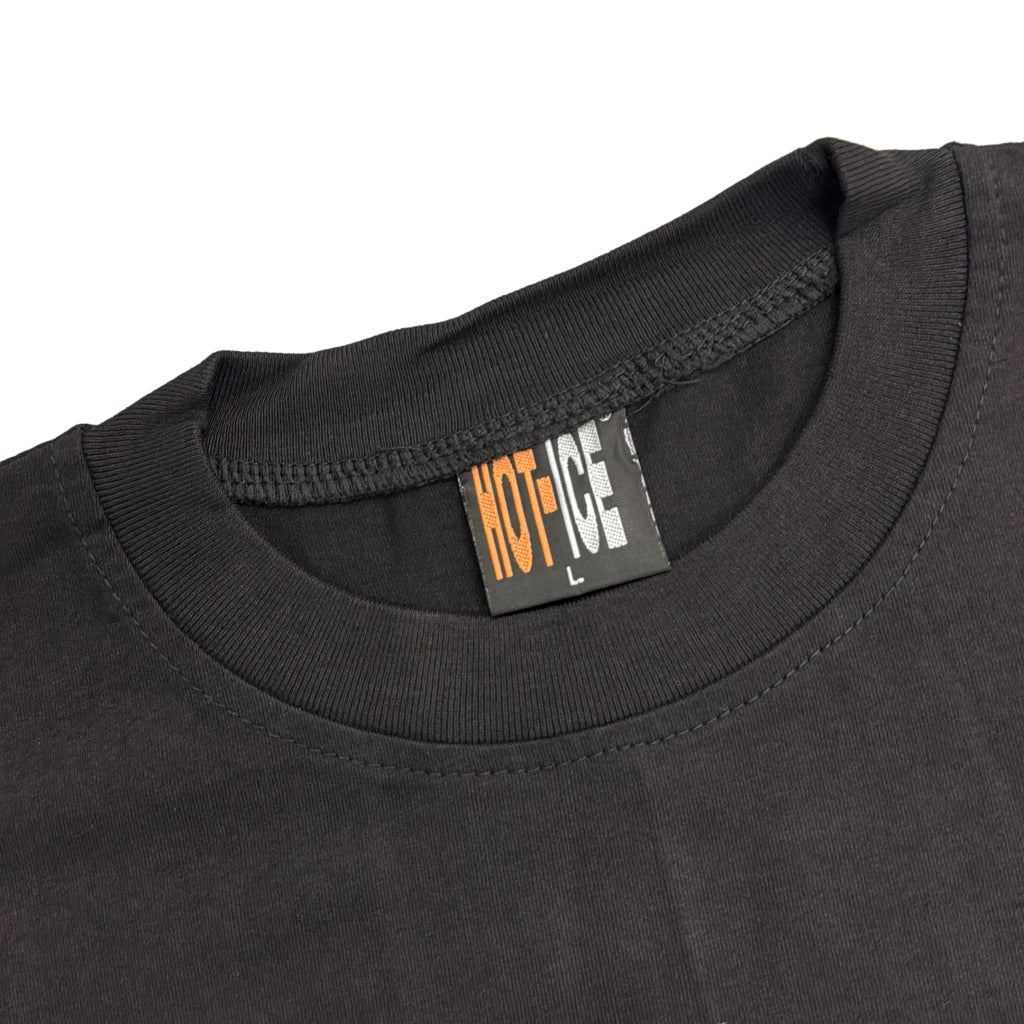 00s HOT-ICE T-Shirt