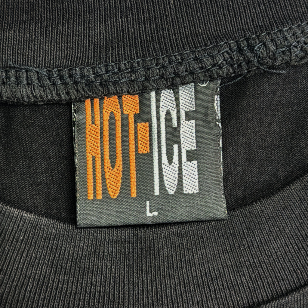 00s HOT-ICE T-Shirt