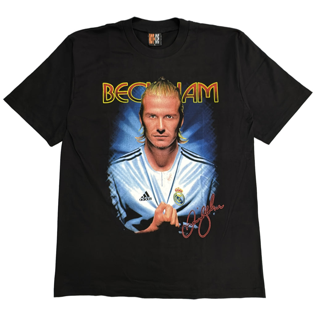 00s HOT-ICE T-Shirt
