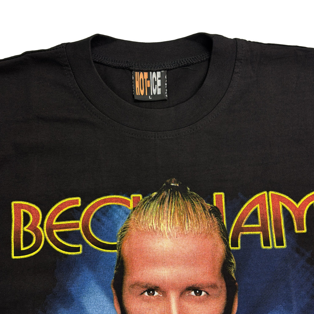 00s HOT-ICE T-Shirt