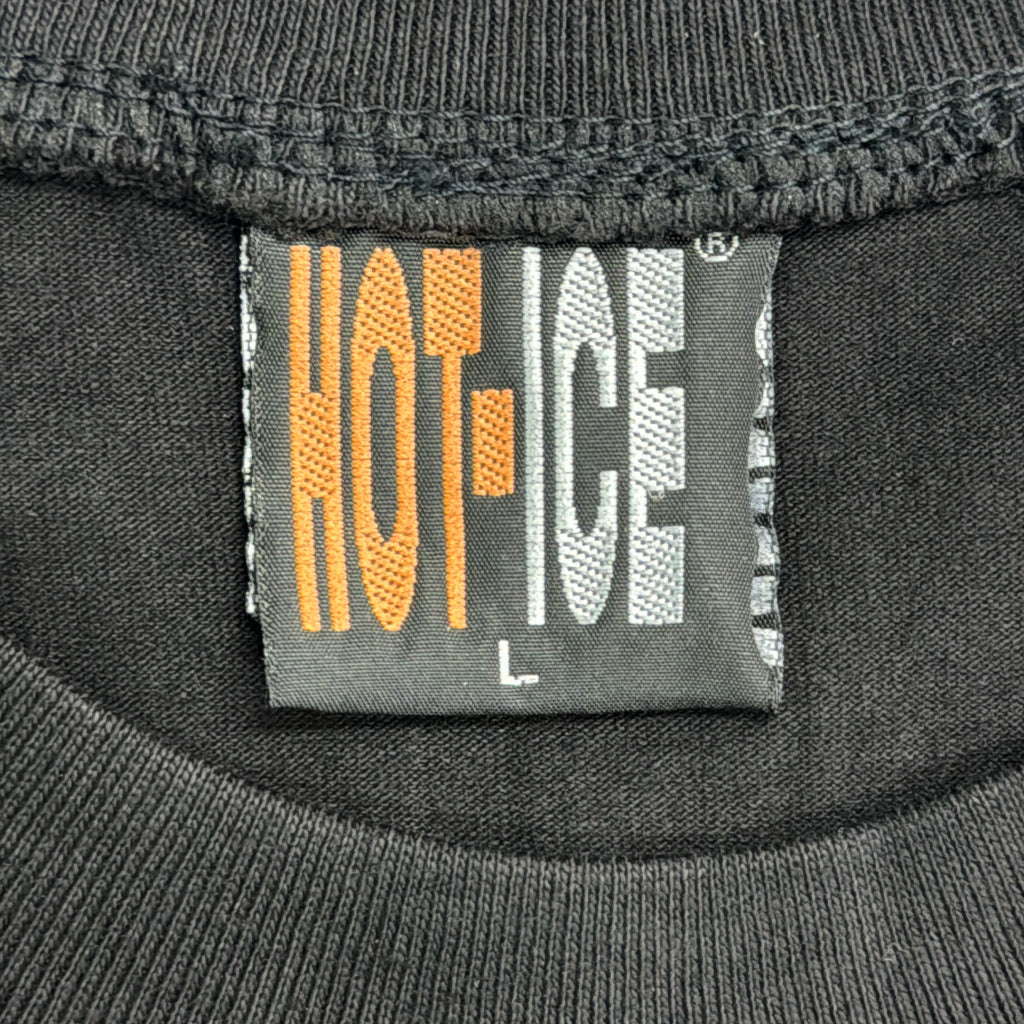 00s HOT-ICE T-Shirt