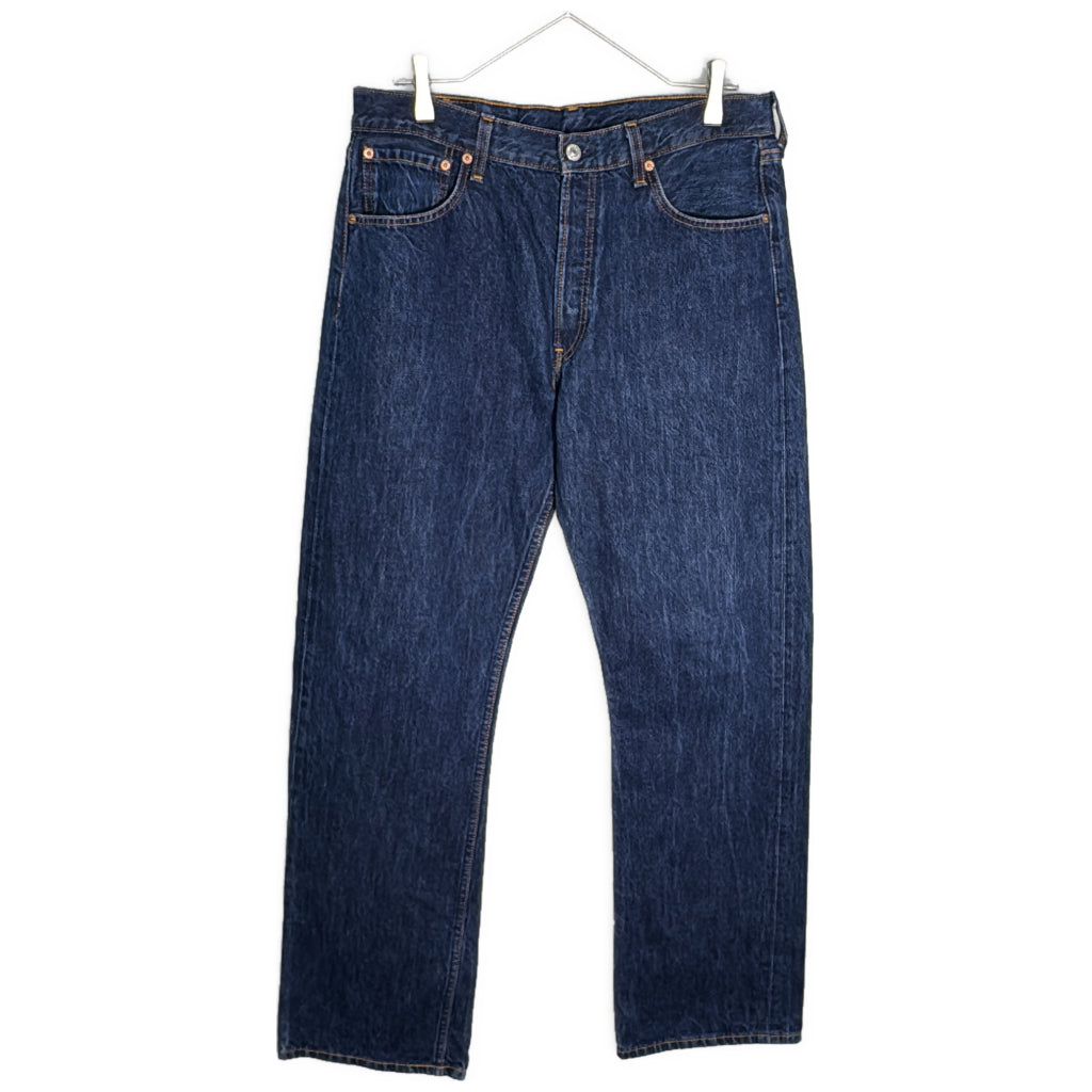 Levi's 501 Denim Pants