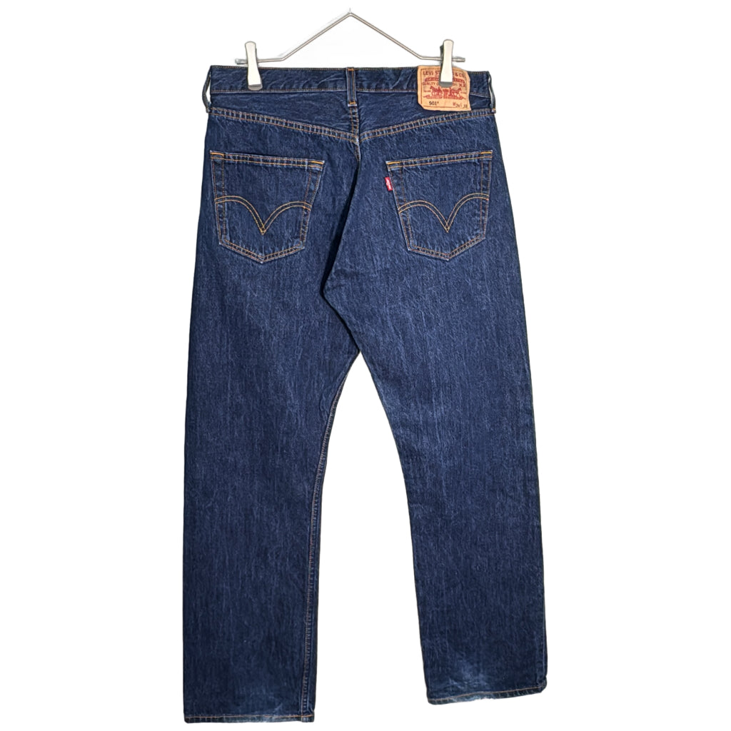 Levi's 501 Denim Pants