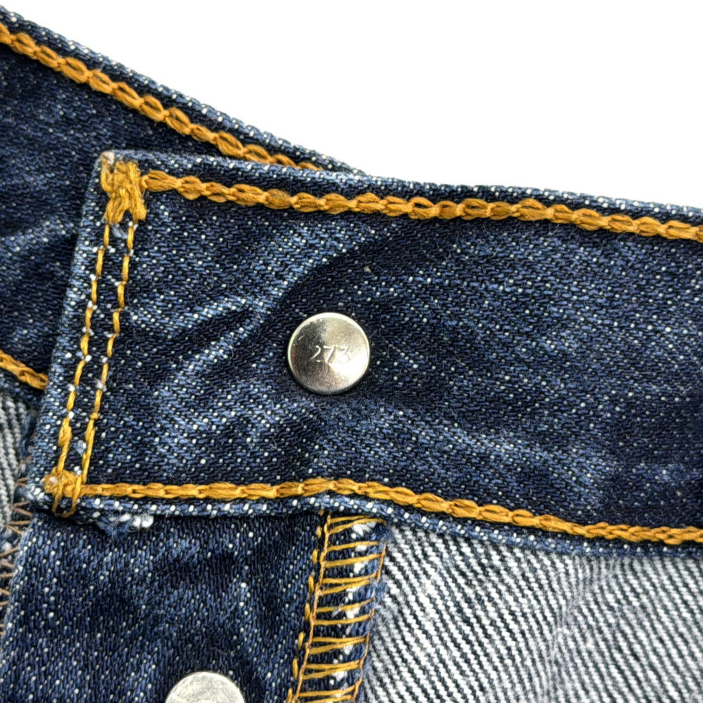 Levi's 501 Denim Pants