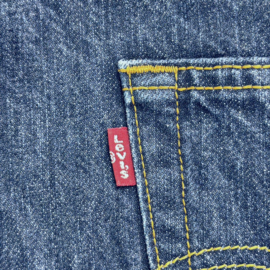 Levi's 501 Denim Pants