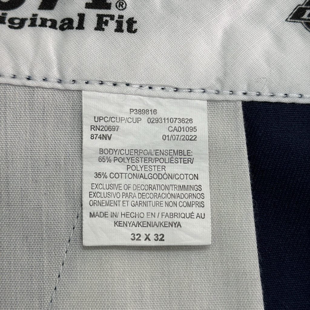 Dickies 874 Work Pants Work Pants