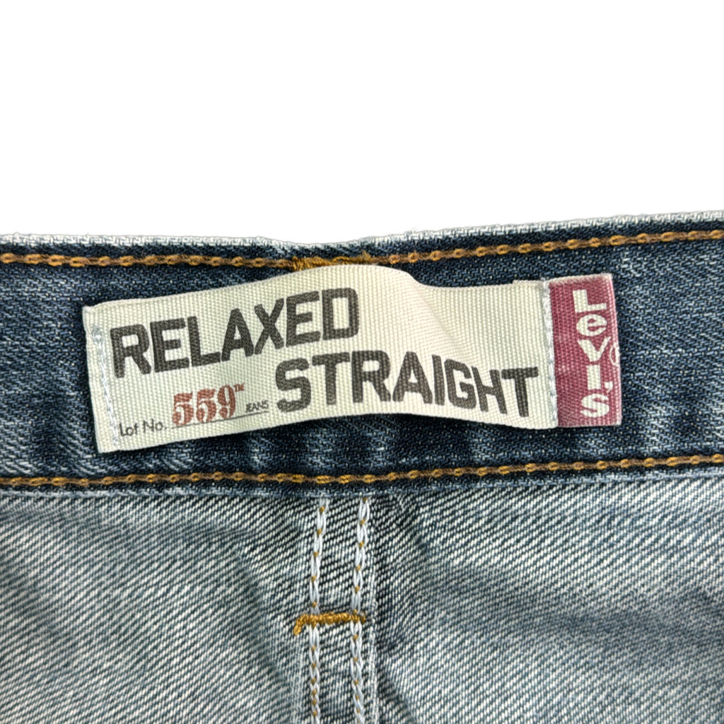 Levi's 559 Denim Pants