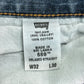 Levi's 559 Denim Pants