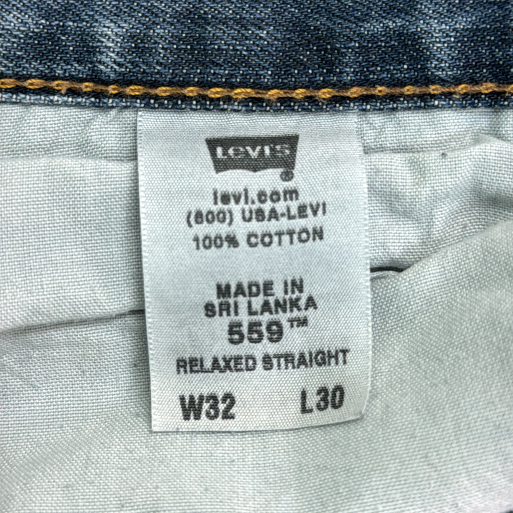 Levi's 559 Denim Pants